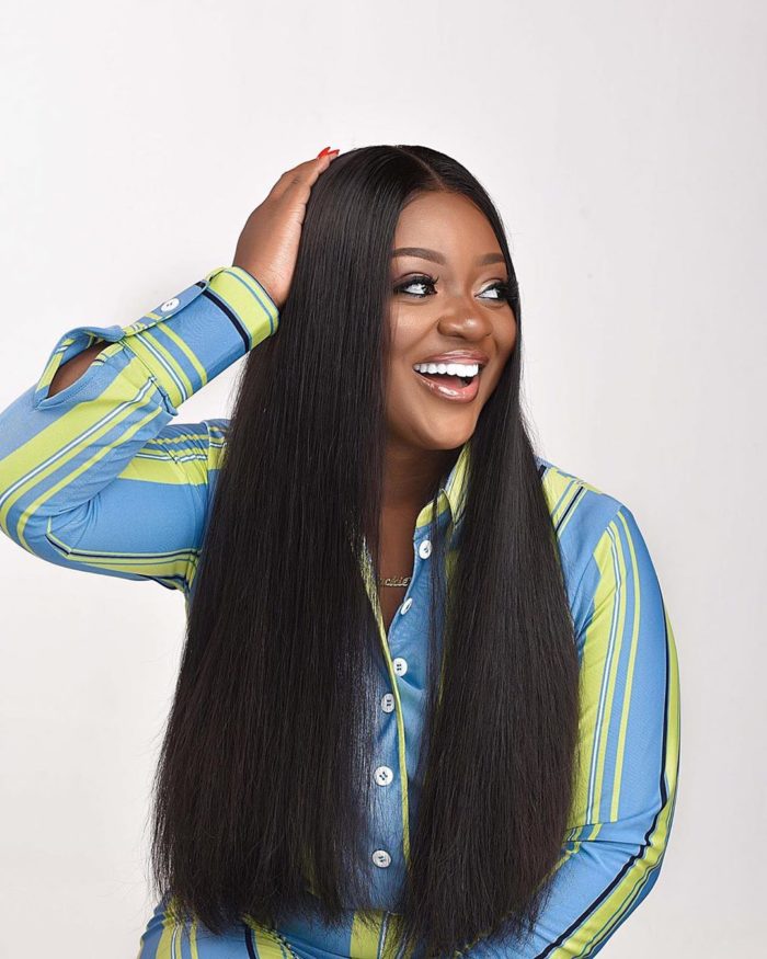 Actress Jackie Appiah – Her Rise Into the Movie Industry And How ...
