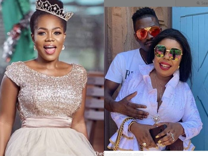 VIDEO: Mzbel Reveals Afia Schwar Slept With A Chinese Dog For $5,000 In Kumasi