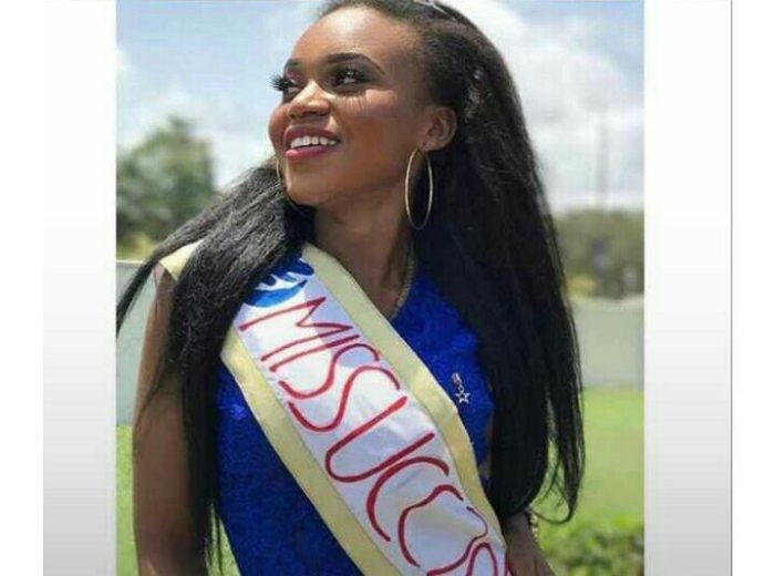 Miss UCC 2018, Regina Chika Austin dies