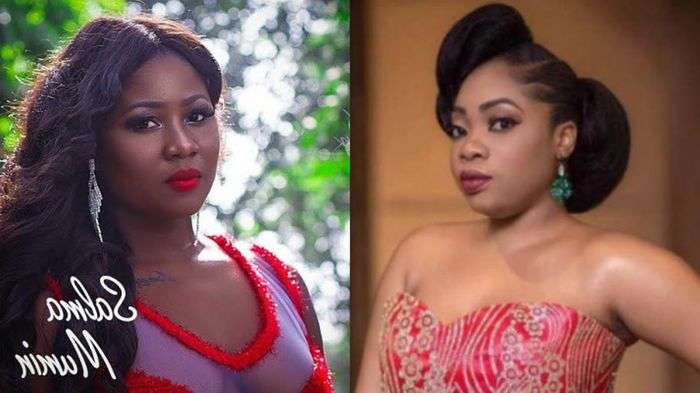 Salma Mumin Accuses Moesha Buduong Of Revealing Her 'Real Age' On Instagram