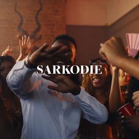 Sarkodie Will Perform With A Live Band At 2019 Rapperholic Concert