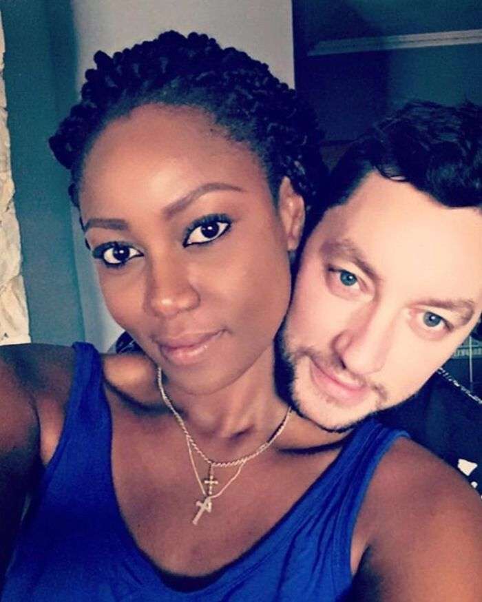 Your Worth Is Having A Baby For A Married Man? - Fan Asks Yvonne Nelson