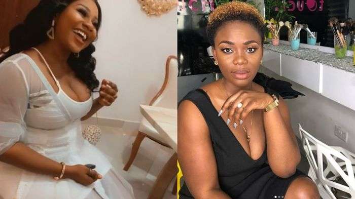 VIDEO: IG Gossipmongers Claim Akua GMB Is Bleeding As Dr Kwaku Oteng's Alleged 5th Wife, Linda, Reportedly Gives Birth To A Baby Girl