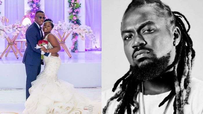 Insider Source Reveals Reasons Why Kaakie Never Invited Samini To Her Marriage Ceremony