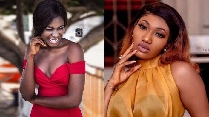 Yaa Jackson Is Asking Who Crowned Wendy Shay As Queen Of Ghana Music?