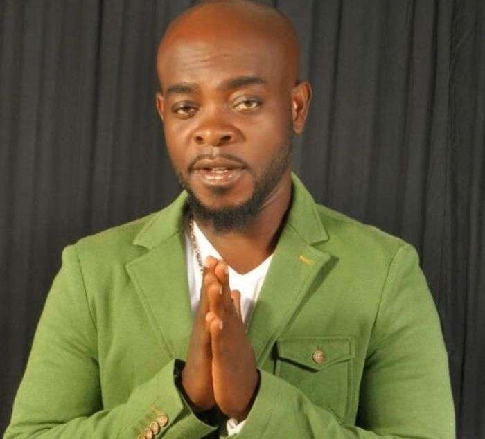Highlife Musician, Kofi B Trends Number 1 On Twitter Following News Of His Death