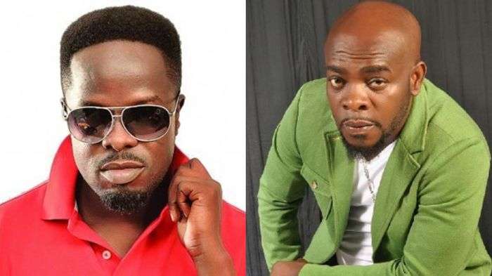 Ofori Amponsah Accused Of Killing Kofi B After Cursing Him In A Heated Argument Weeks Before His Death