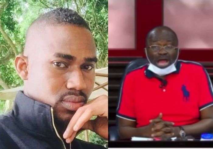 Ibrah One In Hot Waters As Kennedy Agyapong Combines Forces To Seize All His Cars Over Non-payment Of Custom Duty
