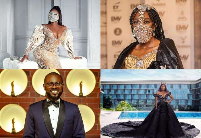 EMY Awards 2020: Check Out What Your Favourite Celebrities Wore To Grace The Event