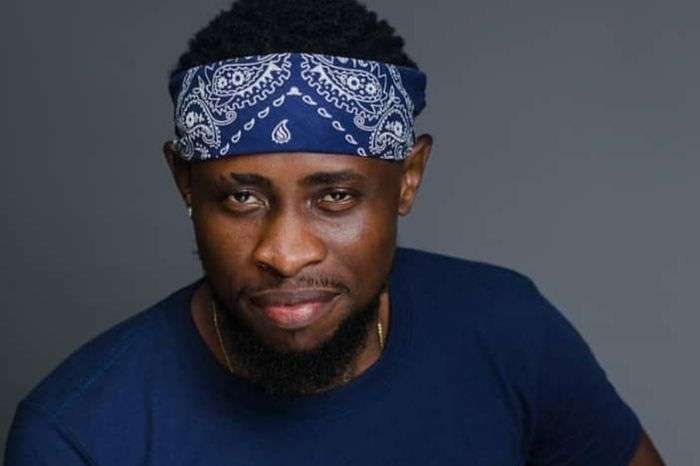 Trikytee, Who Knew He Would Be Kicked Out Of BBNaija2020 Has Finally Been Kicked Out