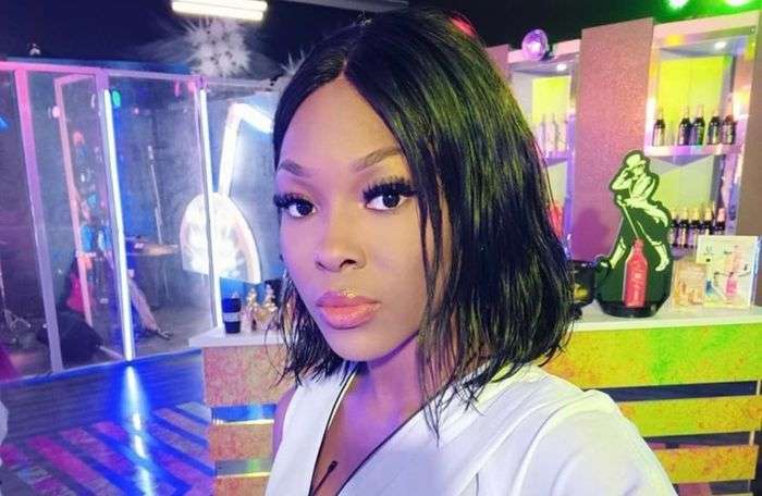 BBNaija2020: Vee Loses The N85 Million Cash Prize As She Emerges As The 4th Runner-up