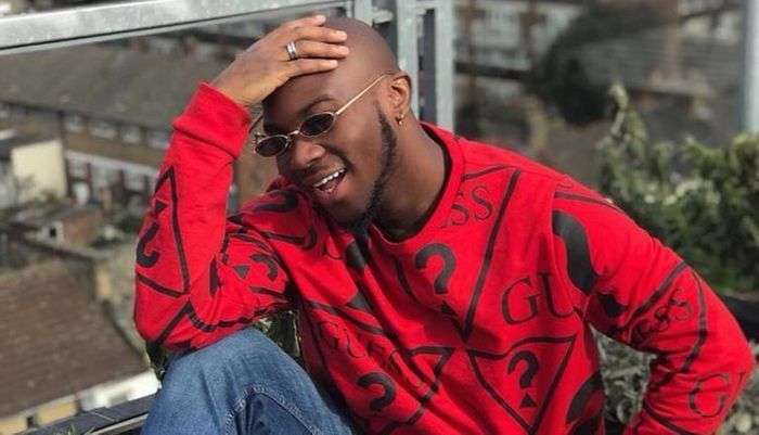 King Promise's AS Promised Album Beats Others To Set A Record As The Highest Streamed On Spotify For A Ghanaian Artiste