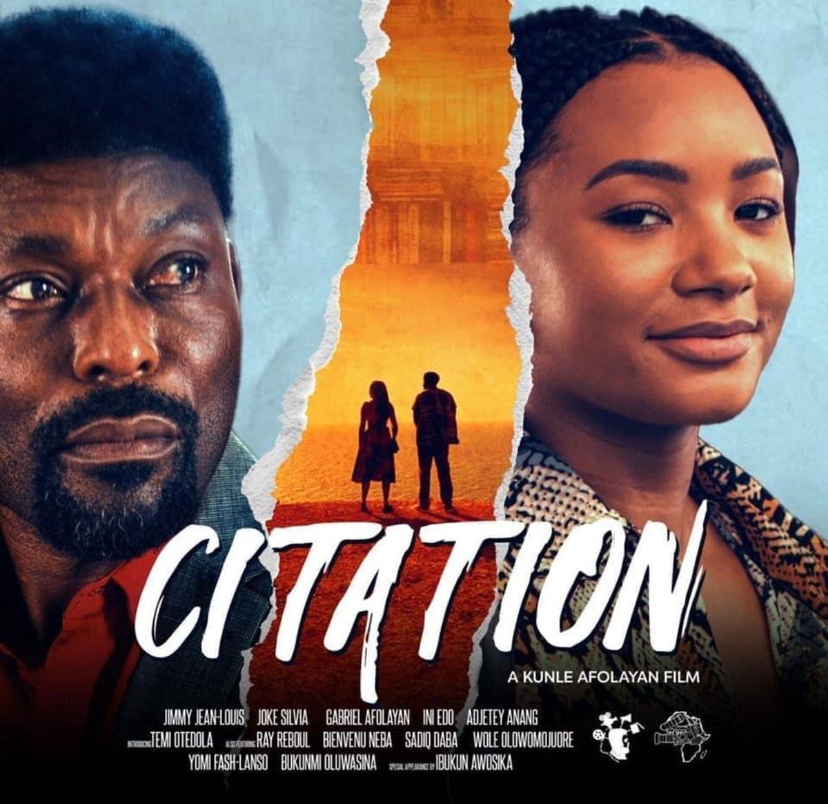 “CITATION” Review: The Overhyped Movie That Failed To Capture The Reality Of Sex For Grades In African Universities