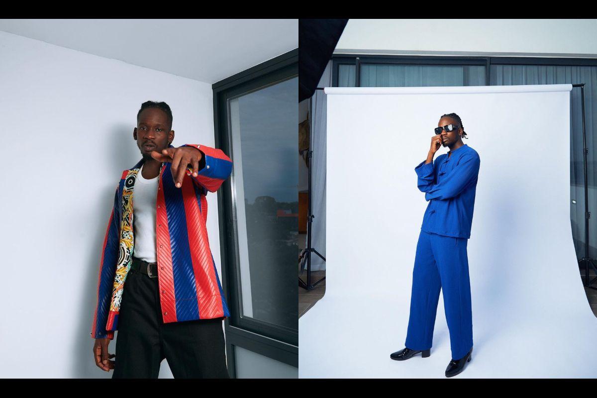 Here Are Videos From Mr Eazi's Lavish 30th Birthday Party Attended By A Host Of Celebrities And Important Personnel