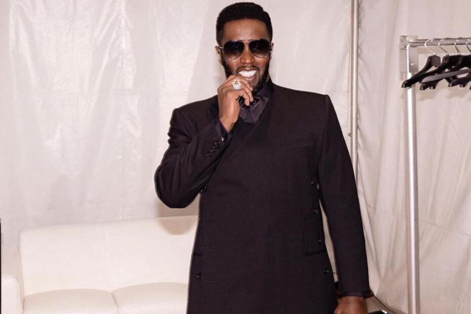 Diddy Brags That He Pays $5K Daily For His Haircuts