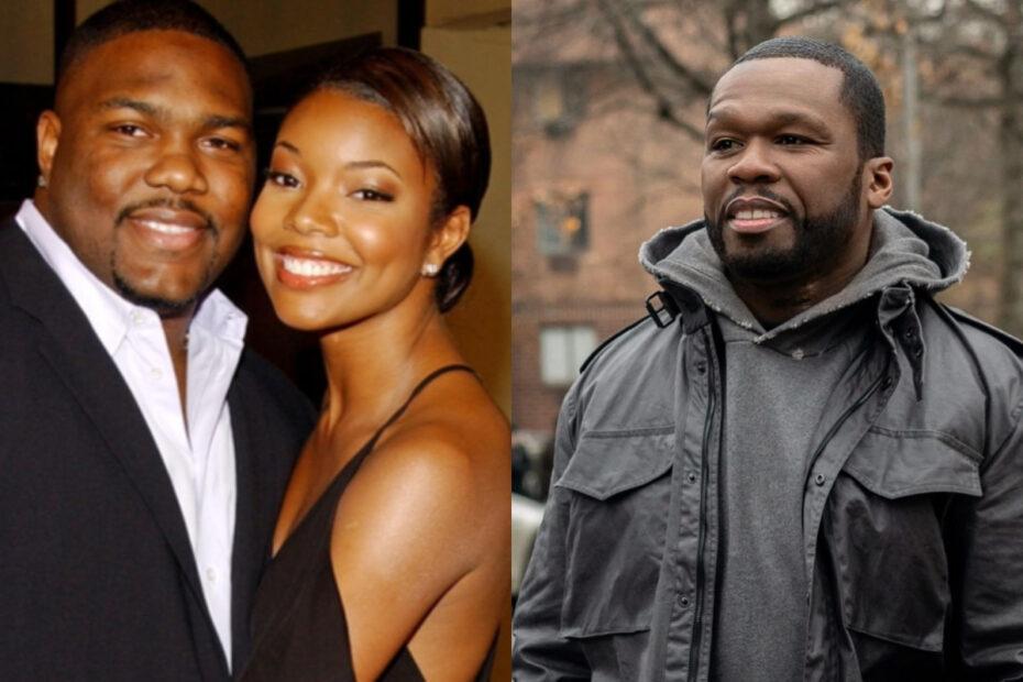 Gabrielle Union Responds To 50 Cent And All Critics Calling Her A Whore For Cheating On Her Ex-Husband Chris Howard