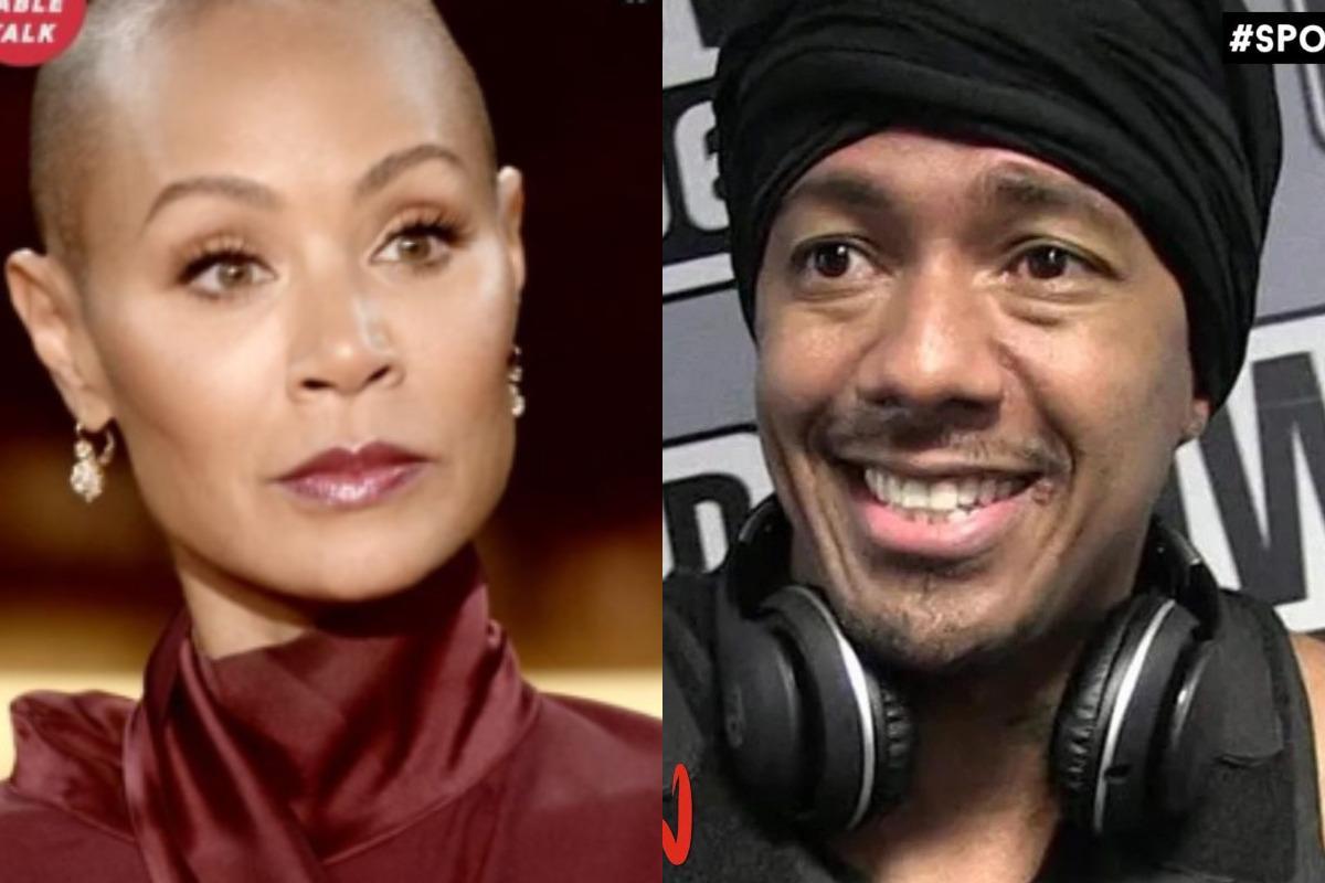 Nick Cannon Happy About Meta Canceling Jada Pinketts Red Table Talk