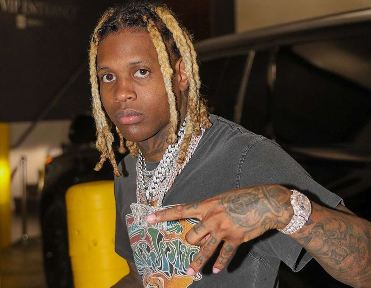 Lil Durk Surprises Homeless Man Pedro, Who Went Viral After Singing To ...